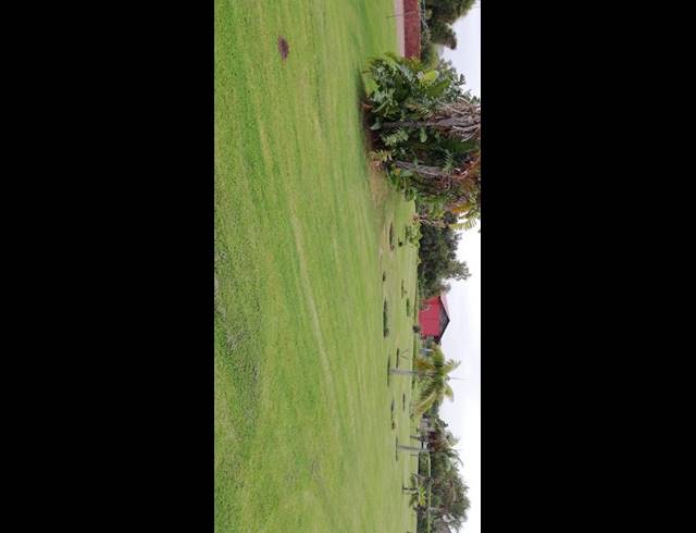 FARM FOR SALE IN KABELJAUWS